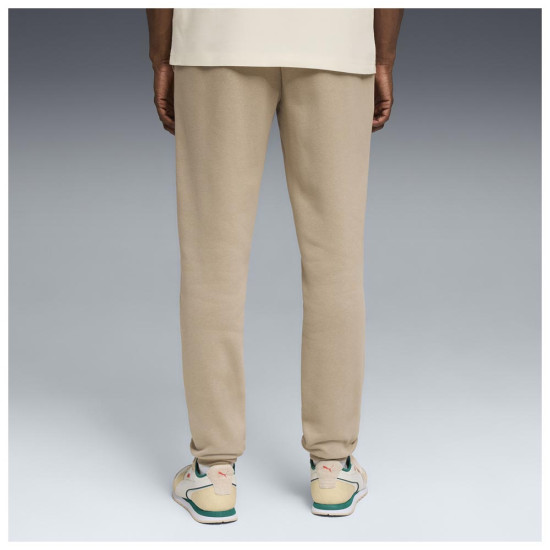 Puma Ανδρικό παντελόνι φόρμας Essentials No.1 Logo Sweatpants Puma Ανδρικό παντελόνι φόρμας Essentials No.1 Logo Sweatpants